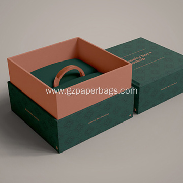 Custom Engagement Personalised Ring Boxes for Proposal